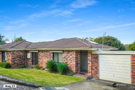 4/8 Leech Cl, Narara, NSW 2250