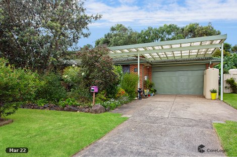 18 Sanctuary Pl, Minnamurra, NSW 2533