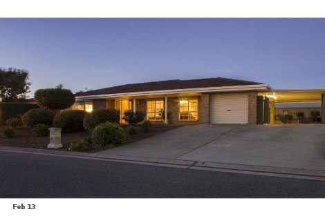 5 Cosgrove Cres, Old Reynella, SA 5161