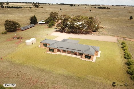 208l Mogriguy Rd, Eumungerie, NSW 2822