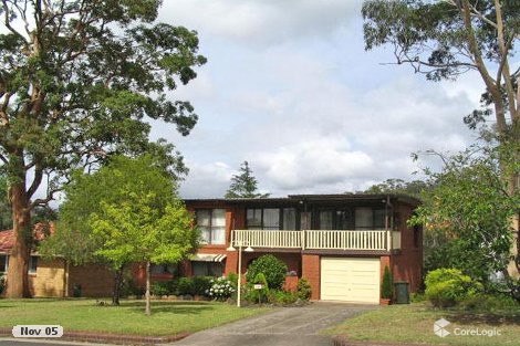 143 Governors Dr, Lapstone, NSW 2773