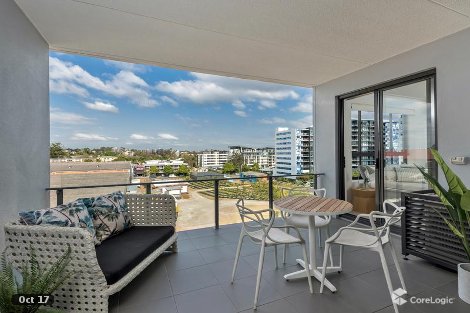 2507/35 Rogers St, West End, QLD 4101