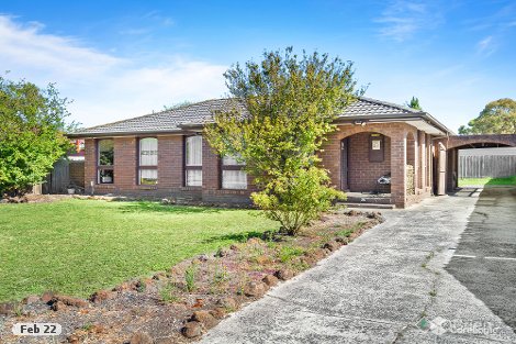 93 Fountain Dr, Narre Warren, VIC 3805