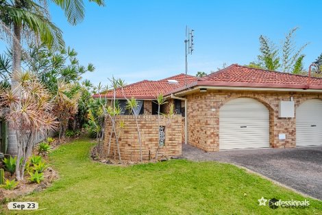 1/12 Burnet St, Ballina, NSW 2478