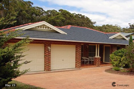 202 Matron Porter Dr, Mollymook Beach, NSW 2539