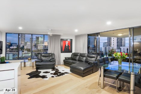 808/23 Bouquet St, South Brisbane, QLD 4101