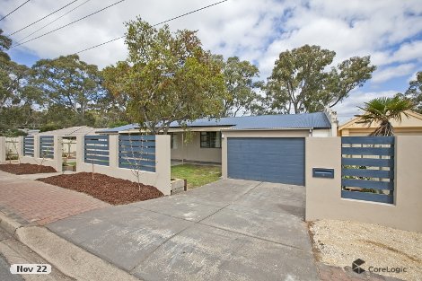 8 Leane Ave, Ridgehaven, SA 5097