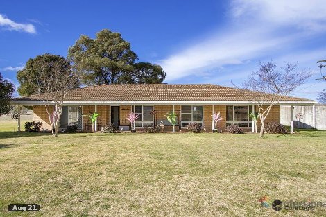 45 Heathersleigh Rd, Kellys Plains, NSW 2350