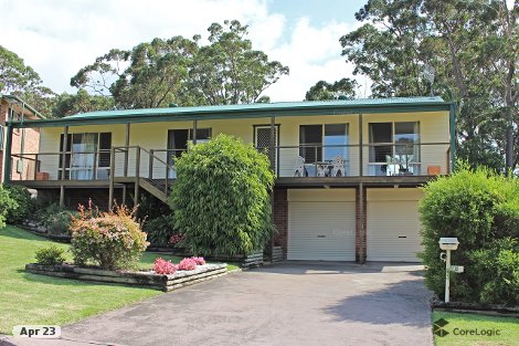 5 Torquay Dr, Lake Tabourie, NSW 2539