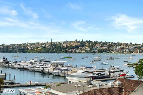 6/585 New South Head Rd, Rose Bay, NSW 2029