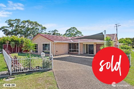 14 Kyogle Pl, Port Macquarie, NSW 2444