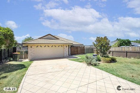 16 Woodrose Rd, Morayfield, QLD 4506