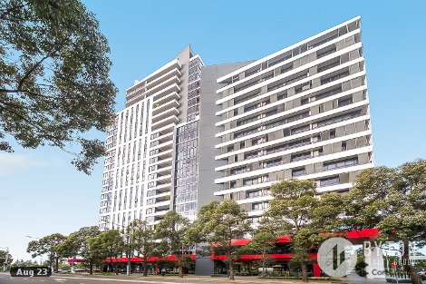 207/9 Australia Ave, Sydney Olympic Park, NSW 2127