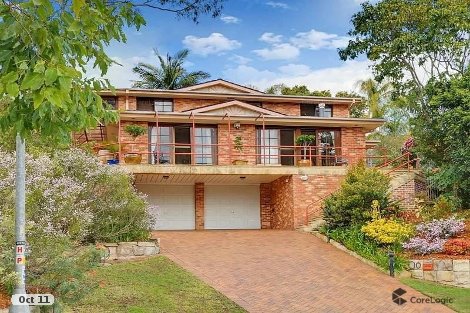 10 Bass Pl, Mount Colah, NSW 2079