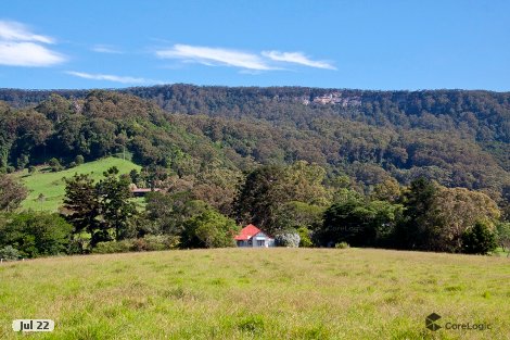 165 Wallaby Hill Rd, Jamberoo, NSW 2533