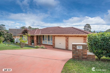 18 Valerie Ct, Elermore Vale, NSW 2287