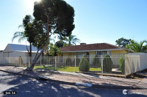 15 Cole Cres, Port Augusta West, SA 5700