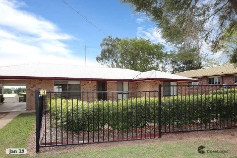 14 Dunns Ave, Harrisville, QLD 4307