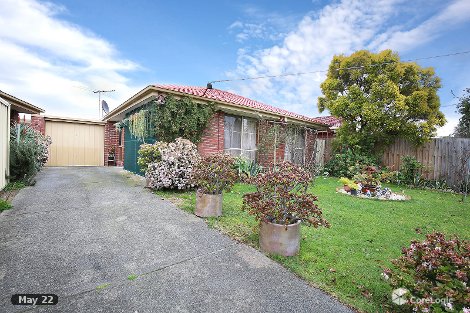 6 Parkview Cl, Dandenong, VIC 3175