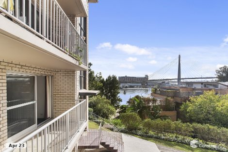 36/7-11 Stewart St, Glebe, NSW 2037