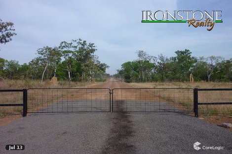 180 Parkin Rd, Fly Creek, NT 0822