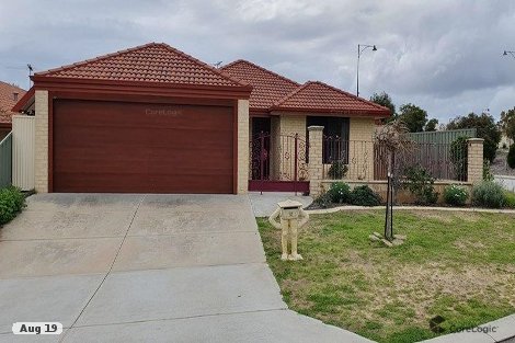 12 Castle Peak Vsta, Merriwa, WA 6030