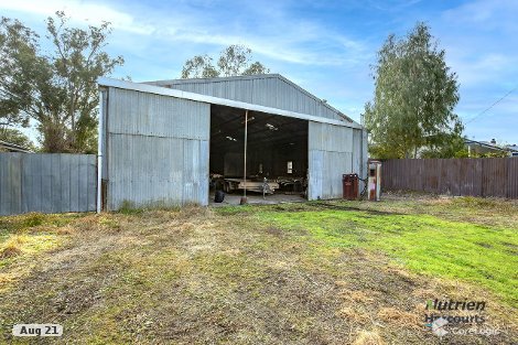 8 Range Rd, Yea, VIC 3717