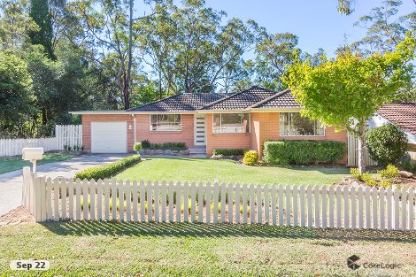 42a Farm Rd, Springwood, NSW 2777