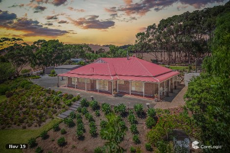 18 Wattle Hill Rd, Delamere, SA 5204