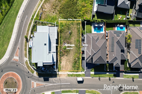 63 Pacific Palms Cct, Hoxton Park, NSW 2171