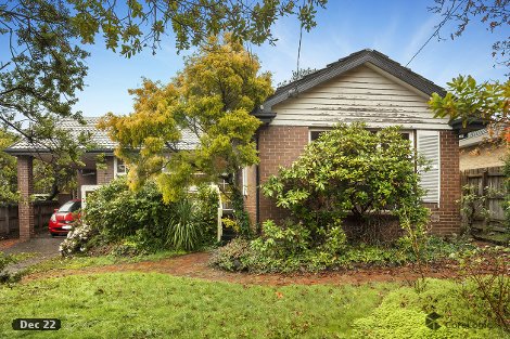 21 Aranga Cres, Donvale, VIC 3111