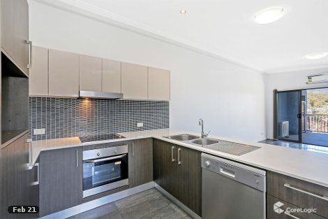 4/82 Grenfell St, Mount Gravatt East, QLD 4122