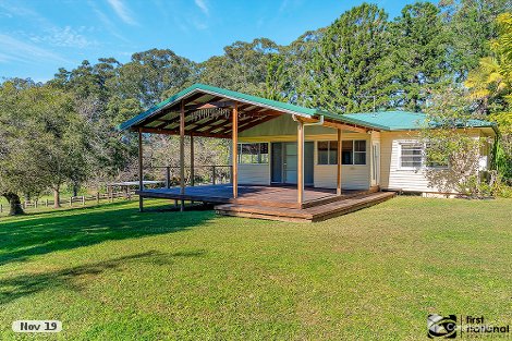 153 Gleniffer Rd, Bonville, NSW 2450