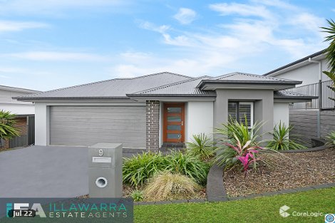 9 Stud Cl, Calderwood, NSW 2527