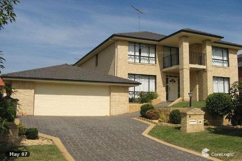 6 Barrack Cct, Macquarie Links, NSW 2565