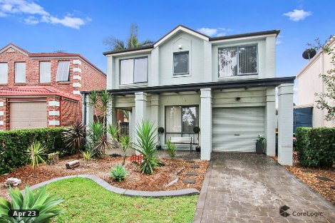 7 Rawson Cres, Horningsea Park, NSW 2171