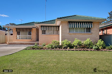 64 Francis St, Cambridge Park, NSW 2747