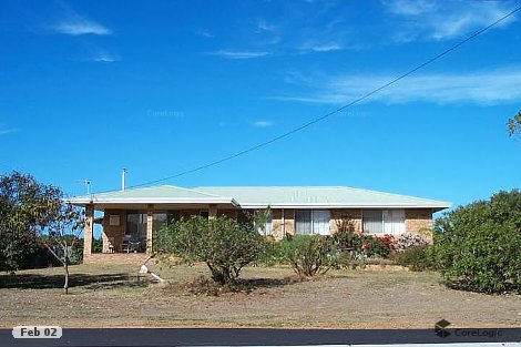 10 Dawn St, Hopetoun, WA 6348