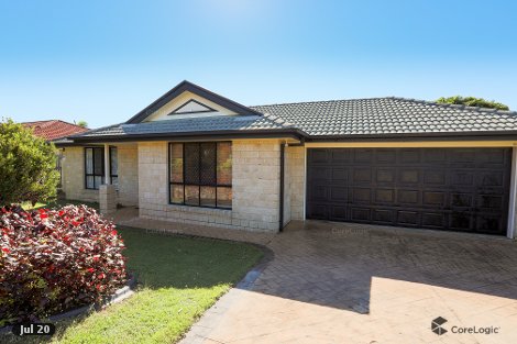 14 Cresthill St, Birkdale, QLD 4159