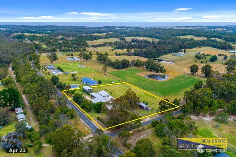 361 Colquhoun Rd, Lakes Entrance, VIC 3909