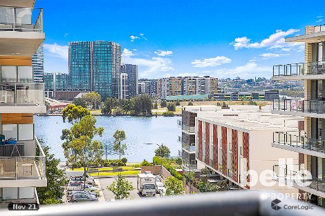 56/2 Nina Gray Ave, Rhodes, NSW 2138