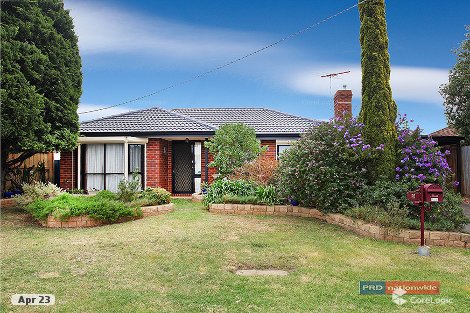 3 Lyrebird Ct, Werribee, VIC 3030