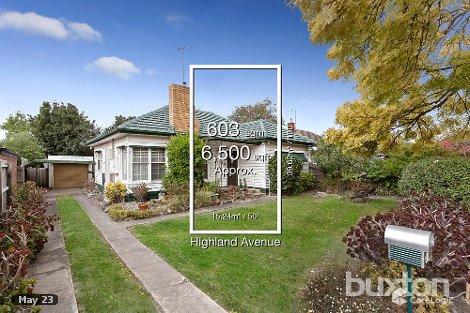 30 Highland Ave, Highett, VIC 3190