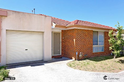 4/85-87 Frawley Rd, Hallam, VIC 3803