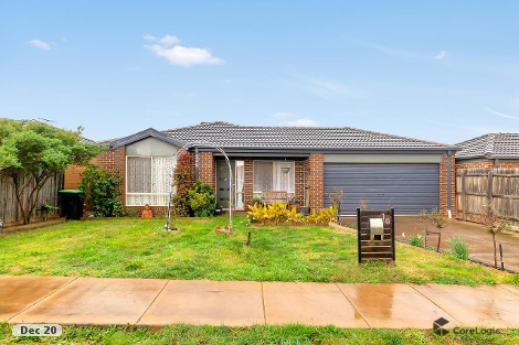 16 Gleeson Ct, Maddingley, VIC 3340