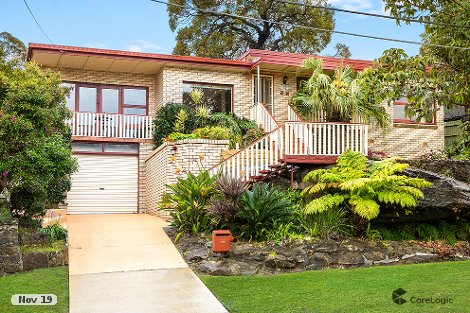 44 Heather St, Wheeler Heights, NSW 2097