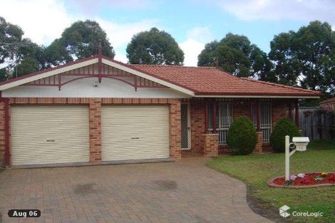 10 Maud Cl, Cecil Hills, NSW 2171