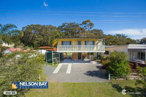 6 Taylor Rd, Taylors Beach, NSW 2316