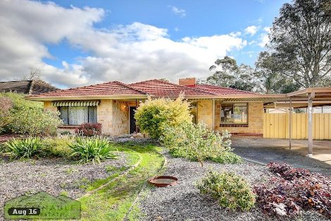 36 Fairleys Rd, Rostrevor, SA 5073