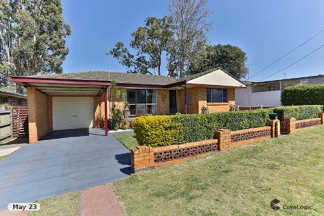 22 Quelch St, Rockville, QLD 4350